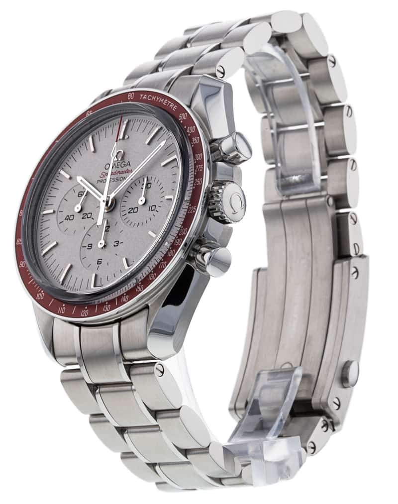Omega Speedmaster Moonwatch 522.30.42.30.06.001